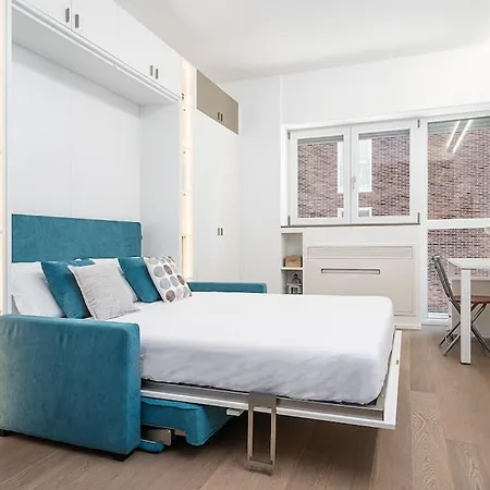 Apartman Gioia