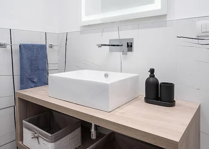Gioia Apartamento