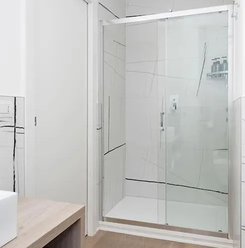 Gioia Apartamento *