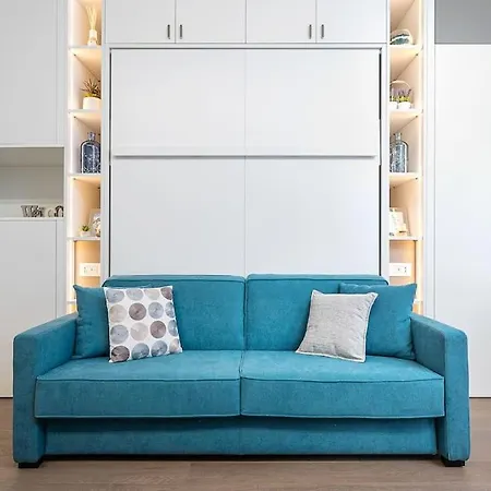 Apartament Gioia