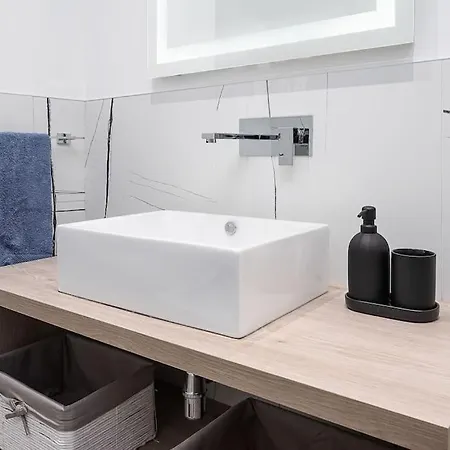 Gioia Apartament