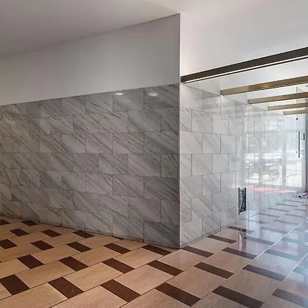 Apartament Gioia Mediolan
