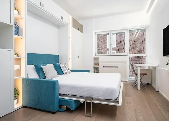 Apartament Gioia